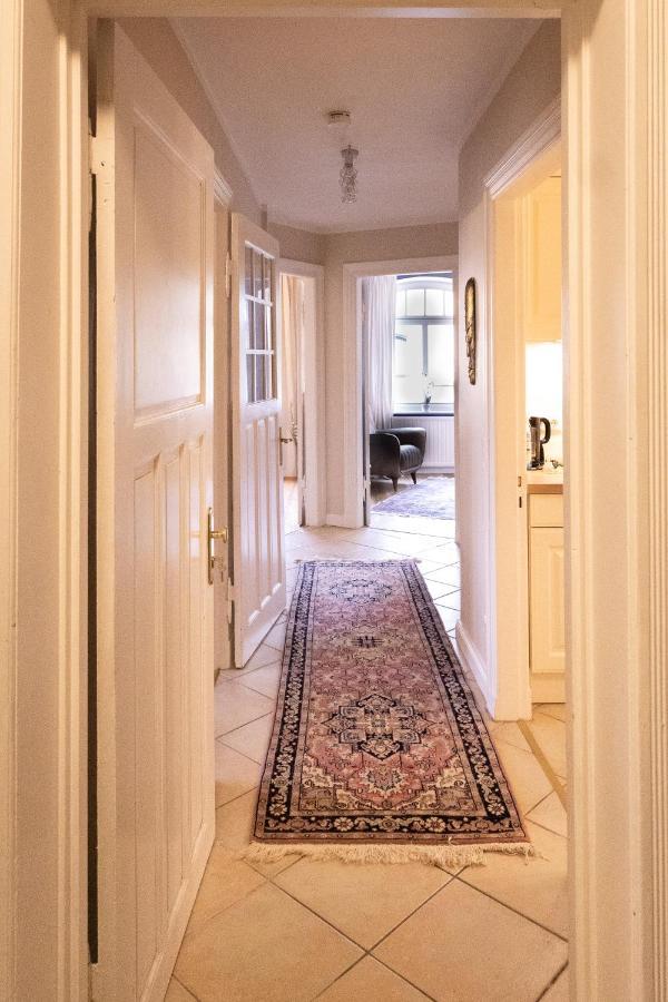 Fewo Mit Pferdeboxen, Paddock Und Weide In Der Lueneburger Heide Apartment Vierhofen Exterior foto