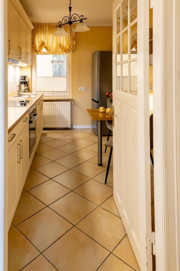 Fewo Mit Pferdeboxen, Paddock Und Weide In Der Lueneburger Heide Apartment Vierhofen Exterior foto