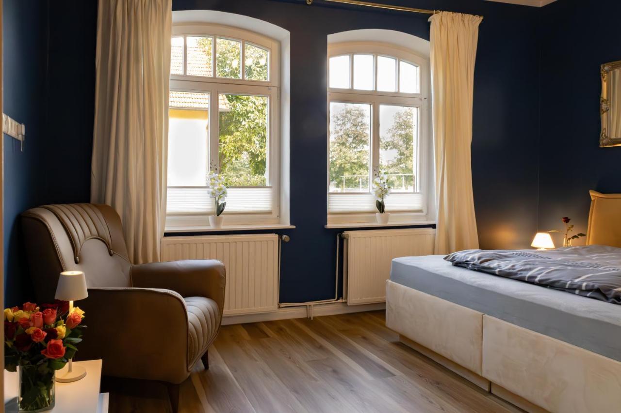 Fewo Mit Pferdeboxen, Paddock Und Weide In Der Lueneburger Heide Apartment Vierhofen Exterior foto